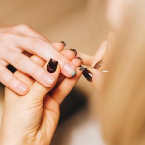 INITIATION AU VERNIS SEMI-PERMANENT (VSP) - FORMATION EN VISIO